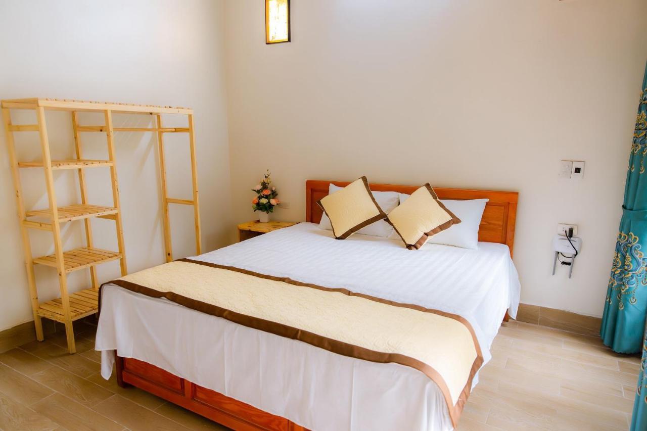 Tam Coc Hao Hao Homestay Vu Lam Luaran gambar