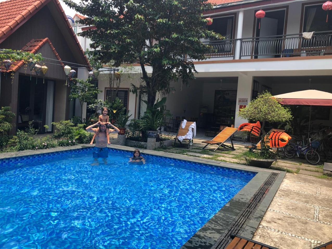 Tam Coc Hao Hao Homestay Vu Lam Luaran gambar