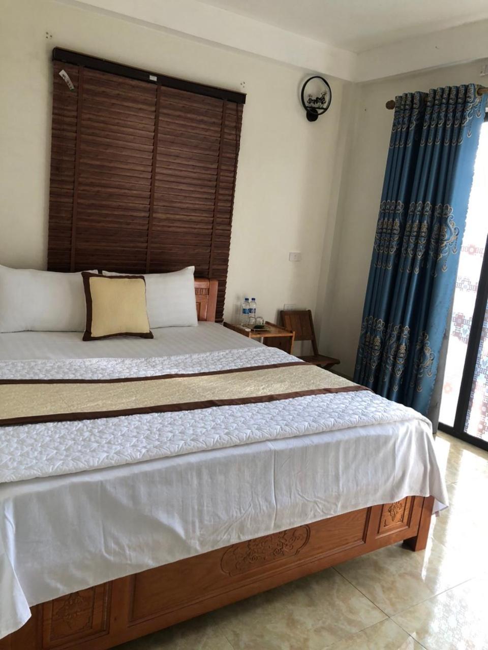 Tam Coc Hao Hao Homestay Vu Lam Luaran gambar